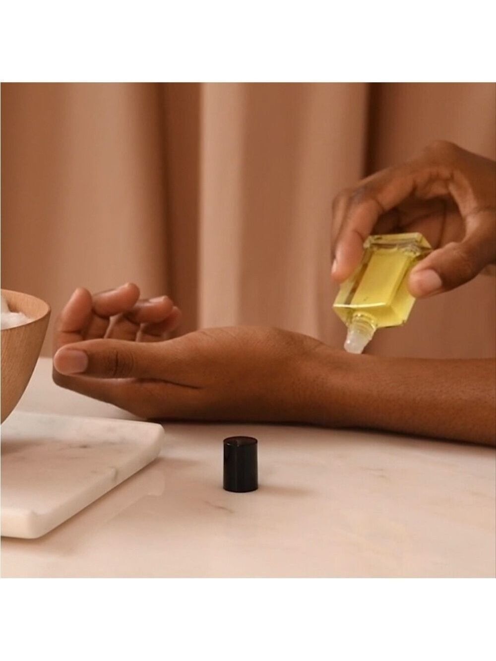 Maison Louis Marie No.05 Kandilli Fragrance Roll-On Oil | NEW | No 5 #5 - Picture 4 of 10